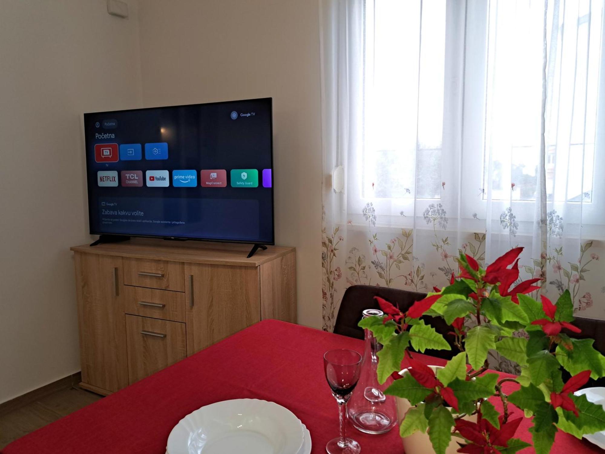 Holiday Apartman Kaštela Exteriör bild